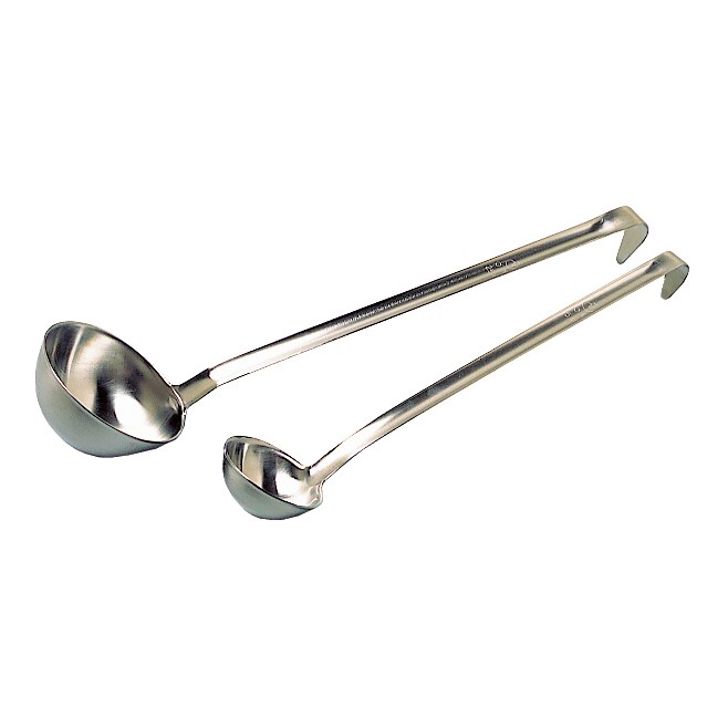 Matfer Louche monobloc inox D.12 cm Matfer - 112024