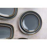 thumbnail of Olympia Kiln coupe borden blauw 23cm