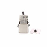 thumbnail of Gastro Fritteuse - 4 l - 1 Korb - Bis zu 1 kg Pommes Frites