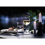 thumbnail of Villeroy & Boch NewMoon Weißweinkelch Set 4tlg. je 20cm 215ml