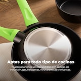 thumbnail of San Ignacio - Plancha Grill/Asador 36x23cm Antiadherente Vitoria