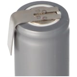 thumbnail of AccuCell Ni-MH Akku 1,2V 1400mAh 4/5AA mit Lötfahne Z-Form