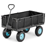 thumbnail of hillvert Bollerwagen - faltbar - 550 kg