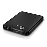 thumbnail of Disque dur externe ''wd elements portable'', 1,5tb, usb 3.
