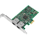 thumbnail of Broadcom Broadcom NetXtreme BCM5720-2P - Netzwerk Netzwerkkarte 1 GBit/s PCIe, RJ45