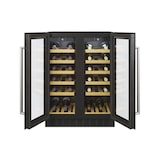 thumbnail of Candy cave de vinho integrável 38 garrafas