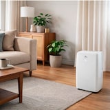 thumbnail of Climatiseur Mobile Réversible (Chaud/Froid) 4,1 kW / 14000 BTU Fresho Sannover