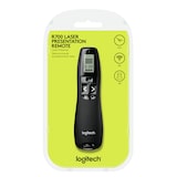 thumbnail of LOGITECH R700 Professional Presenter