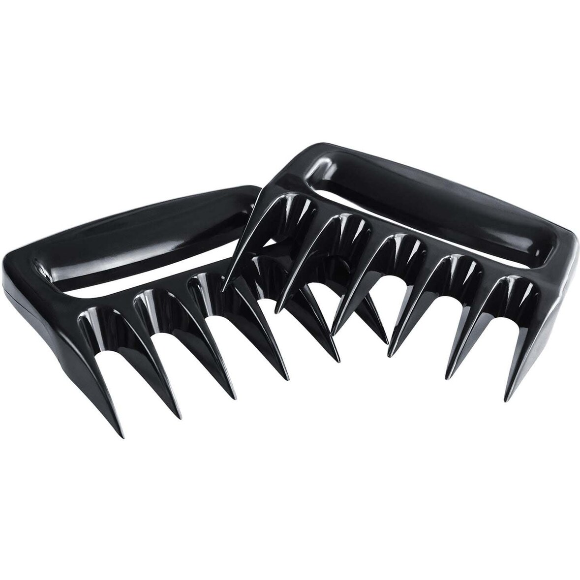 Steba Pulled Pork Krallen Zubehör AC 14 sw