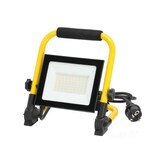 thumbnail of Projecteur de chantier LED TIGRA PORTABLE 50W 4000K IP54 blanc naturel