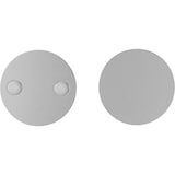 thumbnail of Sygonix Magnet-Befestigung für Rauchwarnmelder (Ø x T) 60 mm x 5 mm SY-5045600