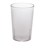 thumbnail of CAMBRO - 800CW-152/12 - Pacco da 12 unità - Bicchiere Camwear 237 ml - 6,7 x 6,7 x 10,2 cm - Policarbonato - Trasparente