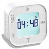 thumbnail of ADE  TD 1902 Digitaler Küchentimer TD 1902