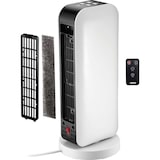 thumbnail of Ventilador cerámico Unold 86430 CeramicFanHeat