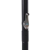 thumbnail of vidaXL Parasol met aluminium paal 500 cm Bordeauxrood