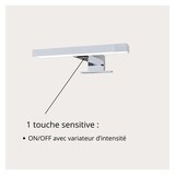 thumbnail of Spot LED en acrylique SPARKLINE