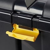 thumbnail of Tontarelli - Contenitore "Boxone" 140 litri con rotelle 79x52x52 cm