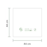 thumbnail of MONOUSO - Saco de Mercado Home Compost “Classic” 44x44cm 12µm (2000 Uds)