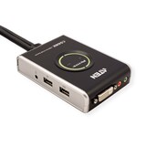 thumbnail of ATEN CS682 KVM Switch DVI, USB, 2 Ports