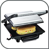 thumbnail of Tefal GC241D Kontaktgrill