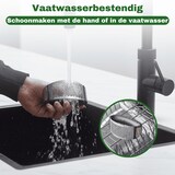thumbnail of Bikolo® Knoflookpers RVS - Knoflookpersen - Lookpers
