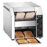 thumbnail of Lincat Durchlauftoaster CT1 | Edelstahl | Toaster