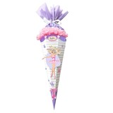 thumbnail of SCHULTÜTEN-BASTELSET EASY LINE "FANTASY BALLERINA"