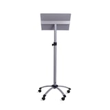 thumbnail of 3080 Mobiles Rednerpult Metall