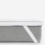 thumbnail of Cobre-leito | PIKOLIN HOME | Extra Comfort | Hotel Sensation | Respirável | 200 x 200 cm