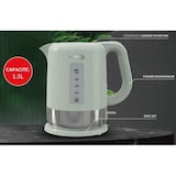thumbnail of Bouilloire Electrique  -   - FG5148 - Capacité : 1.5L usage non-intensif FAGOR