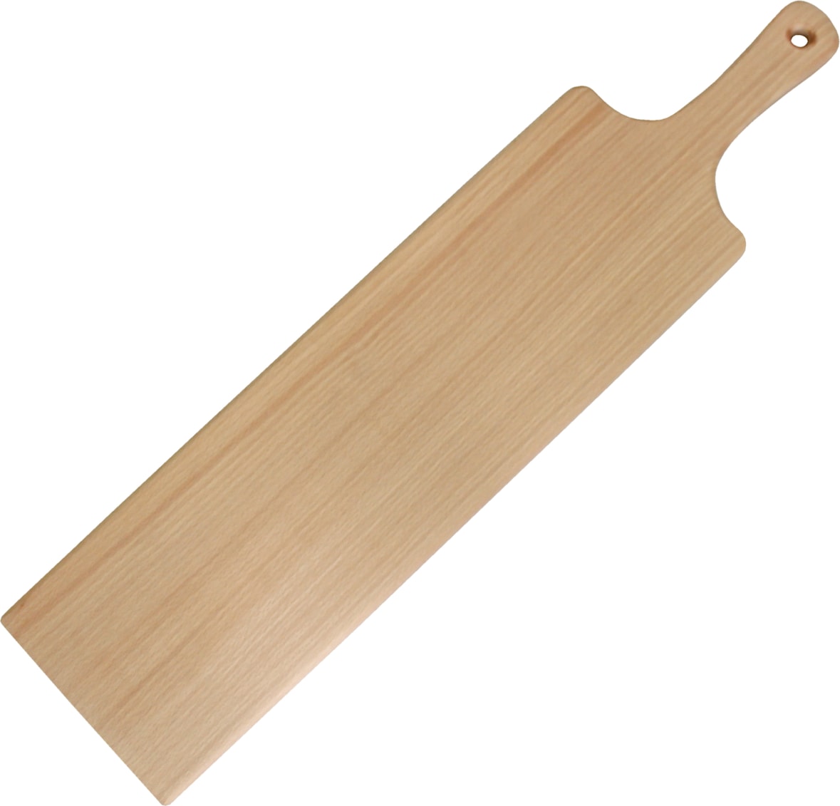 Schneider - Handschiesser aus Buchenholz, 1150 x 200 mm