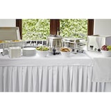 thumbnail of METRO Professional Calientaplatos eléctrico GCD1016, acero inoxidable, GN 1/1, 12 L, antideslizante