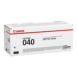 thumbnail of Laser/Kopierer CANON 0458C001 CANON LBP710CX TONER CYAN ST