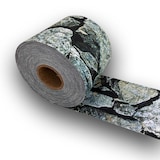 thumbnail of zaun|zu® Sichtschutzstreifen Schiefer bedruckter Sichtschutz 2,5m x 2,0m