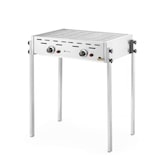 thumbnail of HENDI Gasgrill Roast-Master Pro,  11,6kW, 790x560x(H)900mm