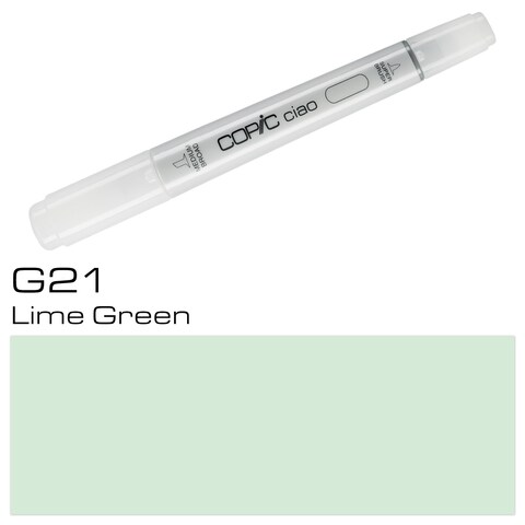 Copic Ciao Typ G - 21
