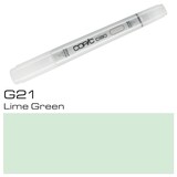 thumbnail of Copic Ciao Typ G - 21