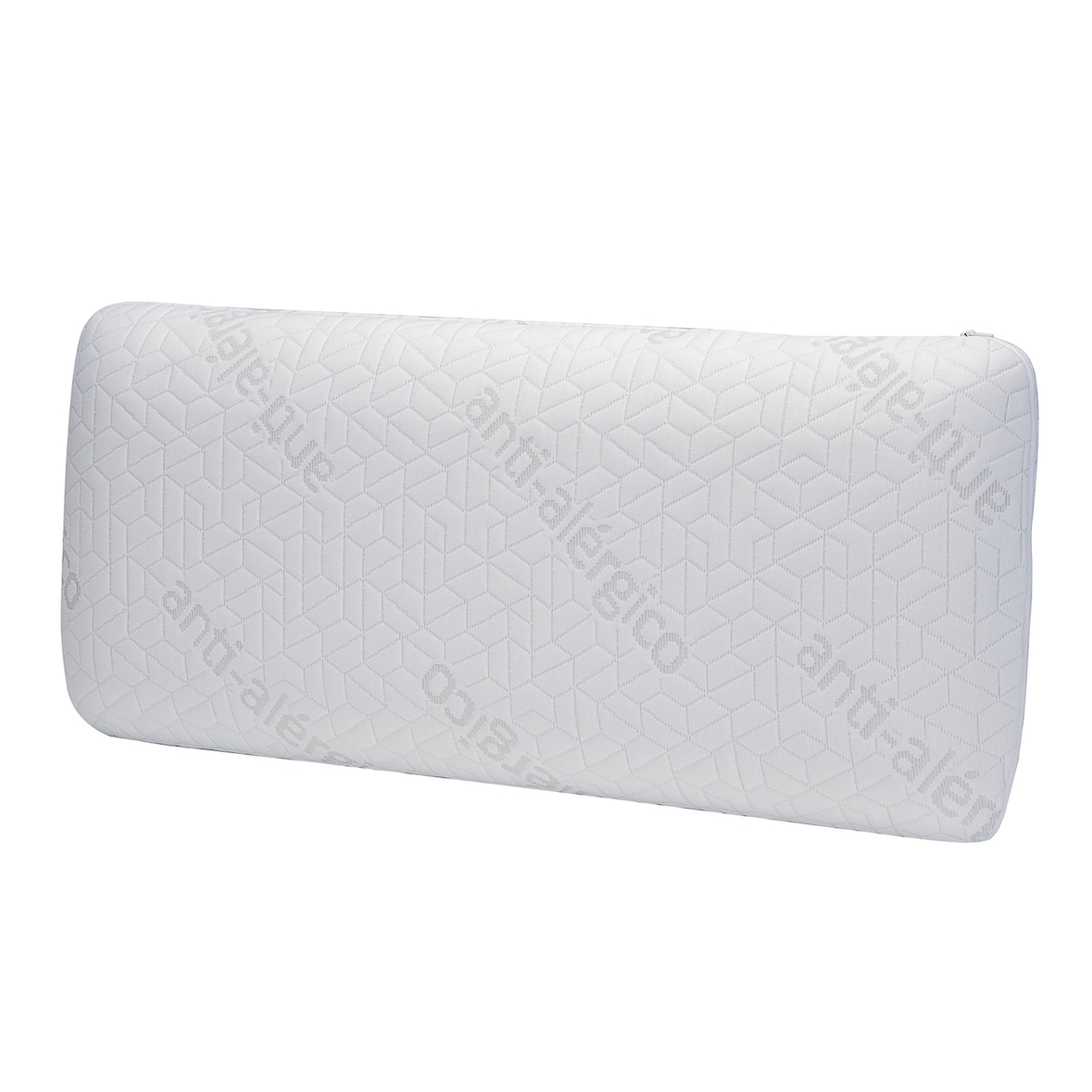 Viskoelastisches Kissen | PIKOLIN HOME | Antistaubmilbenbehandlung | 75 cm