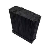 thumbnail of Continenta Messerblock, flexibler Einsatz, schrдg, Walnuss