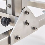 thumbnail of Tellerwagen für bis zu 80 Teller