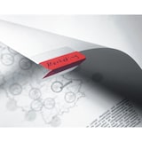 thumbnail of DURABLE Bande adhésive Quick Tab Duo, en PET, couleurs assorties