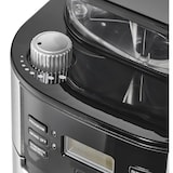 thumbnail of Tarrington House Macchina da caffè con macinino CMG0917, 21.3 x 31.4 x 43 cm, 1 L, 1000 W, argento