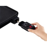 thumbnail of Tefal Malaga TG3918 Grill Tisch Elektro Schwarz 1960 W