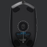 thumbnail of Logitech G203 LIGHTSYNC Kabelgebundene  Maus Schwarz