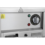 thumbnail of Elektrische Grillplatte Der Buffalo 600-Serie, 400 Mm