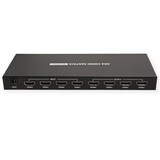 thumbnail of VALUE 4K HDMI Matrix Switch, 4x4, met afstandsbediening