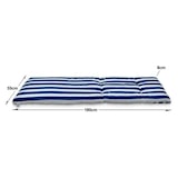 thumbnail of Cojin para Silla reclinable Acolchado Tumbona-TEKE