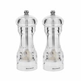 thumbnail of Westmark 2 Salz- und Pfeffermühlen Acryl, 635322E3