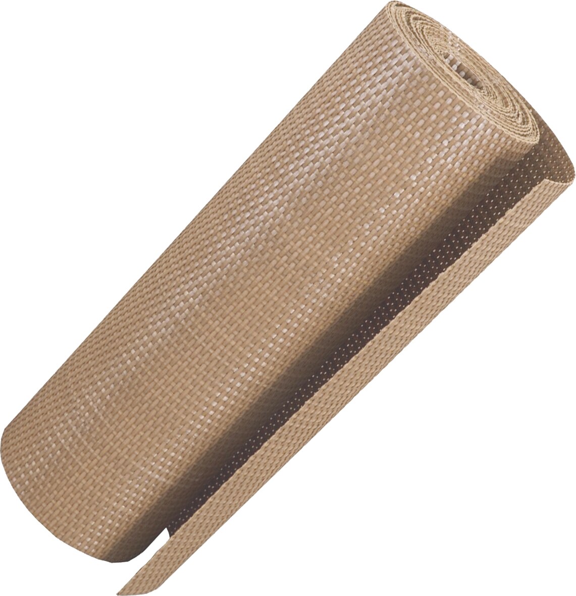 NYVI Polyrattan Balkon Sichtschutz Privafence - Balkonbespannung - UV-fest, Witterungsbeständig, Blickdicht 500x90 cm Beige