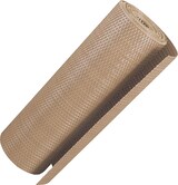 thumbnail of NYVI Polyrattan Balkon Sichtschutz Privafence - Balkonbespannung - UV-fest, Witterungsbeständig, Blickdicht 500x90 cm Beige